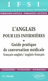 L' anglais pour les infirmières