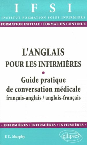 L' anglais pour les infirmières