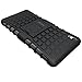 ykooe Sony Xperia XA Case, (Armor Series) Heavy Duty Protection Hybrid Shockproof Dual Layer Protective Case Cover with Stand for Sony Xperia XA