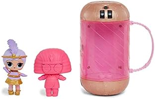 lol surprise innovation doll series 4