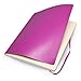 Moleskine Classic Notebook, Soft Cover, Large (5