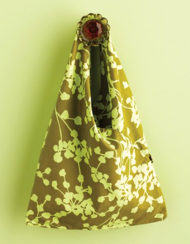 Sew the Perfect Bag: 25 Great Projects from Sew News