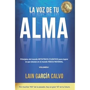 La Voz de tu Alma (Spanish Edition)