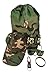 Kids Camouflage Toy Bundle primary