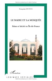 Le  maire et la mosquée