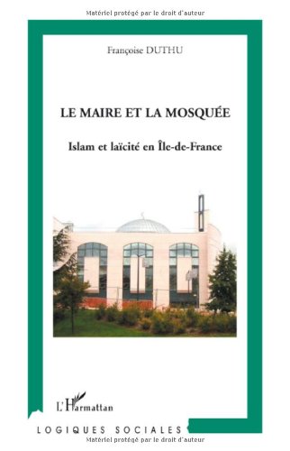 Le  maire et la mosquée