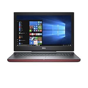 Amazon.com: Dell Inspiron 15 7567 Laptop: Core i5-7300HQ