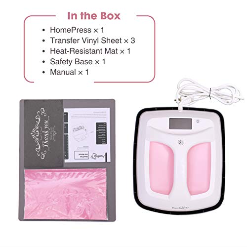 3 PowerPress+HPM+0000+PK+Press+Machine+Portable+Pink