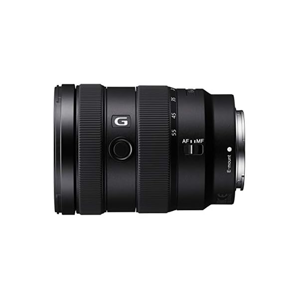Sony E 16-55mm f/2.8 G | APS-C, Standard-Zoom-Objektiv (SEL1655G) – Bild 3