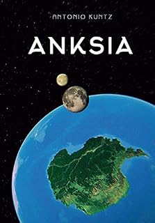 Livro Anksia