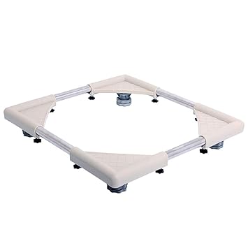 GLJJQMY GM Nevera Mesa De Baño Máquina Soporte Del Sostenedor Del ...