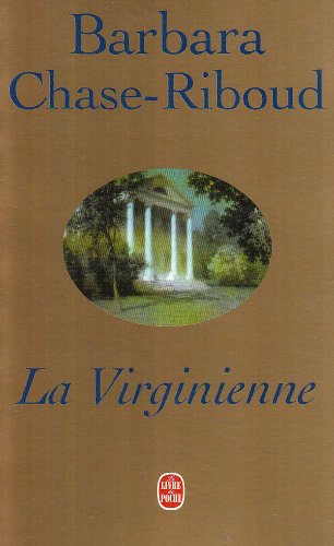 La  Virginienne