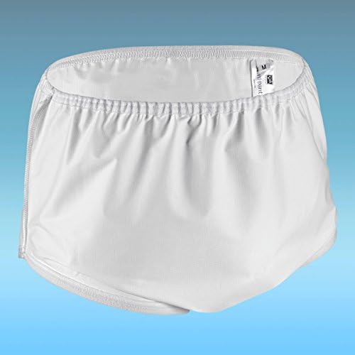Sani-Pants Pull-On Reusable Briefs Quantity: Small