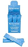 Vital Proteins Grass-Fed Collagen Peptide Stick