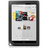 Certified Pre-Owned Barnes & Noble NOOK HD+ Tablet 16GB Slate (BNTV600-16GB-CPO)