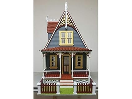 casa de muñecas annabelle