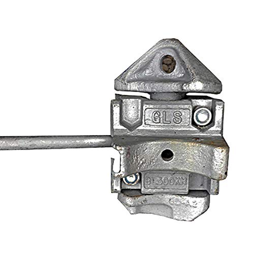 Shipping Container Twist Lock (stacking pins) Pack of 4 Buy Online in