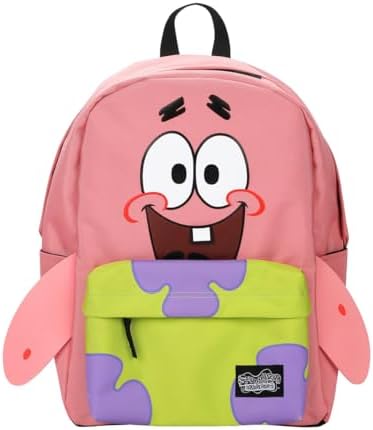 Amazon.com | Loungefly x SpongeBob SquarePants 20th  display picture 1
