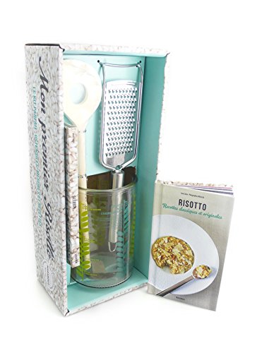 Mon premier Risotto by (Product Bundle)