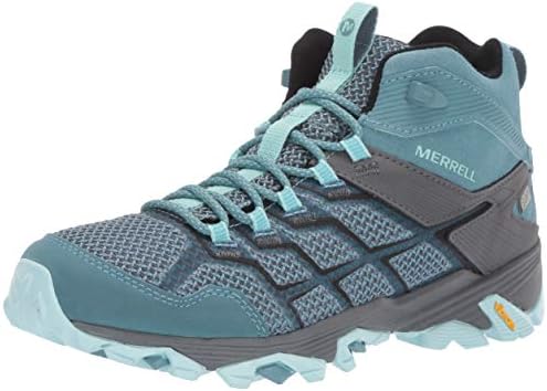 merrell women's moab fst 2