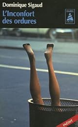 L' inconfort des ordures