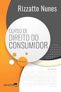 Livro Curso de Direito do Consumidor - 15ª edição 2024