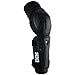 IXS Assault-Series Elbow Guards black (Size: XS) arm protector