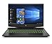 HP Pavilion Gaming 15-Inch Laptop, Intel Core i5-9300H, NVIDIA GeForce GTX 1650,...