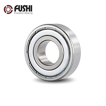 Подшипник 6201z skf