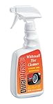 Duragloss 701 Whitewall Tire Cleaner - 22 oz.