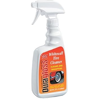 tire cleaner duragloss whitewall oz