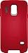 OTTERBOX SYMMETRY SERIES for Samsung Galaxy S5 - Retail Packaging - CARDINAL (SLATE GREY/SCARLET RED)