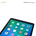 (99MO020950) Moshi iVisor AG Anti Glare Black Screen Protector For iPad Air / iPad 5