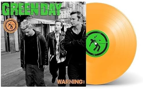 Green Day - Nimrod - Amazon.com Music