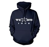 FreshRags We Dem Boys Dallas Cowboys Romo Bryant Fan Hoodie
