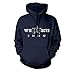 FreshRags We Dem Boys Dallas Cowboys Romo Bryant Fan Hoodie