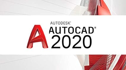 Autocad 2020 1 Year License Amazon Fr Logiciels
