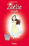 Zoélie l'allumette, Tome 7 : Le protecteur de fantômes by