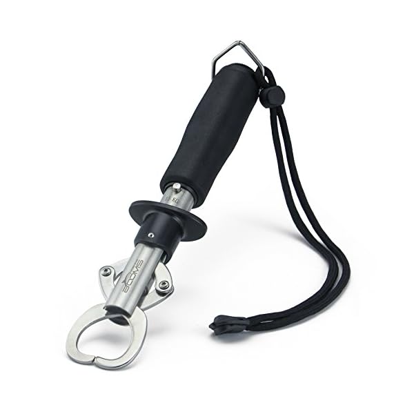 Booms-Fishing-G1-Fish-Gripper-Grip-and-Hold-Fish-with-Tight-Grip-3-Sizes-Available