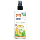 Nylabone Advanced Oral Care Natural Dog Fresh Spray, 4 oz