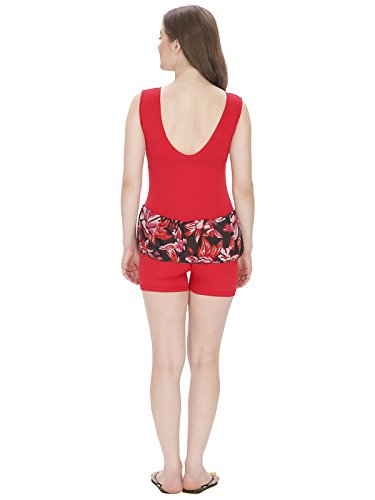 rz lecort lycra swimwear for women