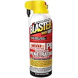 B'laster 16-PB Penetrating Catalyst - 11-Ounces