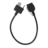 Jimat Kia Hyundai 30-Pin Aux