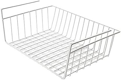 Armarios de Cocina bajo colgantes de cesta Armario Admitir, Rackmount