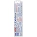 Colgate Kids Powered Toothbrush, Blaze, Extra Soft, Assorted Colors (Pack Of 3)
