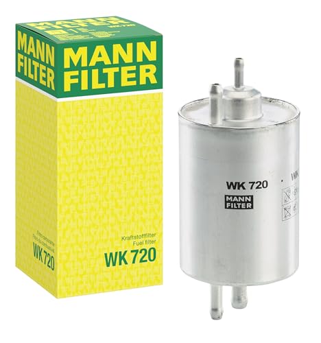 MANN-FILTER, WK 720 Fuel Filter