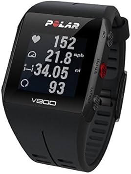 polar v800 heart rate monitor