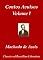 Livro Contos Avulsos - Volume 1 (Classics of Brazilian Literature Livro 18)