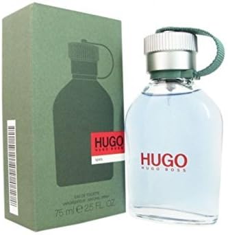 GREEN 2.5 Fl. Oz. Eau De Toilette Spray Men