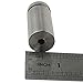 Ogrmar 50PCS 12x25mm Stainless Steel Wall Standoff for Glass (19x40mm)
